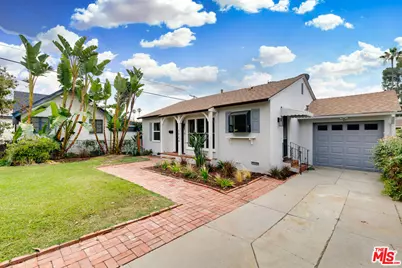 3744 Mountain View Ave, Pasadena, CA 91107 - Photo 1