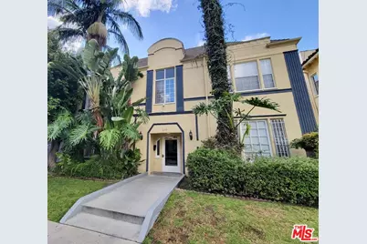 639 S Cochran Ave #201, Los Angeles, CA 90036 - Photo 1