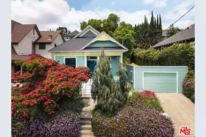1351 Calumet Ave, Los Angeles, CA 90026 - Photo 1