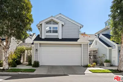 13082 Mindanao Way #27, Marina del Rey, CA 90292 - Photo 1