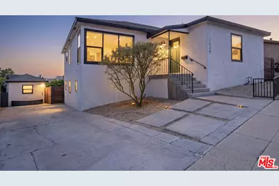 1239 Stone St, Los Angeles, CA 90063 - Photo 1