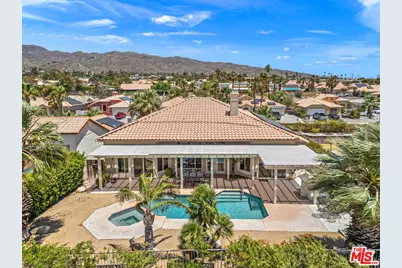 9891 El Rio Ln, Desert Hot Springs, CA 92240 - Photo 1