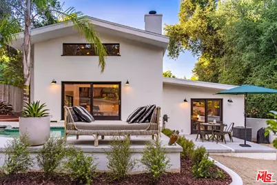 1362 Old Topanga Canyon Rd, Topanga, CA 90290 - Photo 1