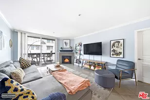 7320 Hawthorn Ave, Los Angeles, CA 90046 - Photo 1