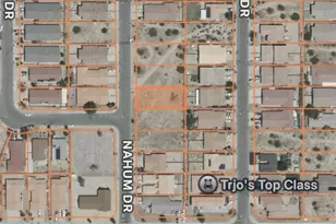 0 Nahum Dr, Desert Hot Springs, CA 92240 - Photo 1