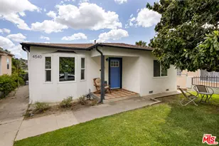 4540 Catalpa St, Los Angeles, CA 90032 - Photo 1