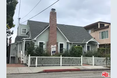 2450 NW 4th St, Santa Monica, CA 90405 - Photo 1