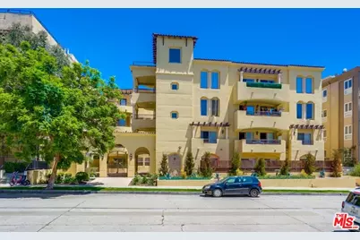 1522 Amherst Ave #402, Los Angeles, CA 90025 - Photo 1