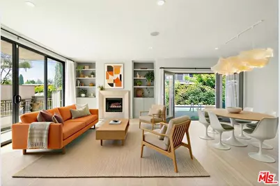 1021 Westmount Dr #102, West Hollywood, CA 90069 - Photo 1
