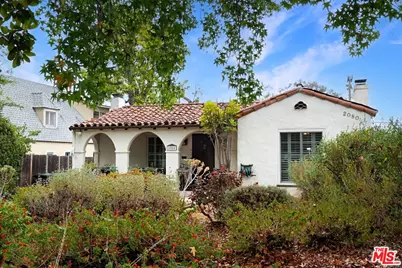 2080 E Washington Blvd, Pasadena, CA 91104 - Photo 1