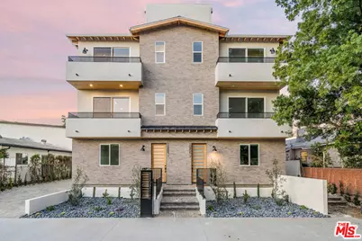 10805 Morrison St #1, North Hollywood, CA 91601 - Photo 1