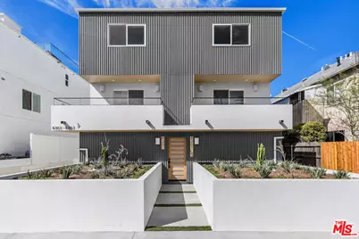 4301 N Tujunga Ave, Studio City, CA 91604 - Photo 1