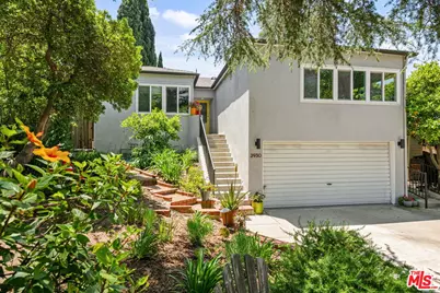 2930 Angus St, Los Angeles, CA 90039 - Photo 1