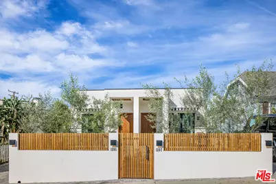 1207 N Genesee Ave, West Hollywood, CA 90046 - Photo 1