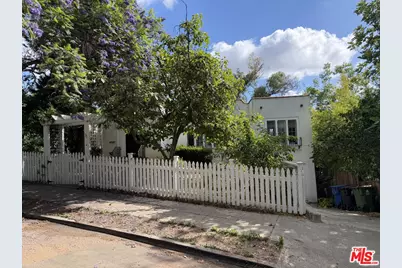 1546 Elevado St, Los Angeles, CA 90026 - Photo 1