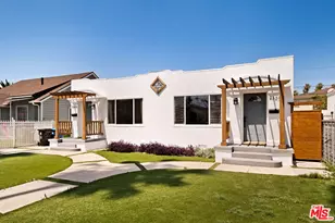 4623 6th Ave, Los Angeles, CA 90043 - Photo 1