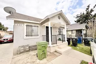 138 W 93rd St, Los Angeles, CA 90003 - Photo 1