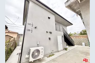 140 W 93rd St, Los Angeles, CA 90003 - Photo 1