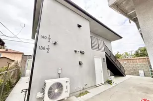 140 W 93rd St, Los Angeles, CA 90003 - Photo 1