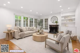 1260 S Beverly Glen Blvd, Los Angeles, CA 90024 - Photo 1