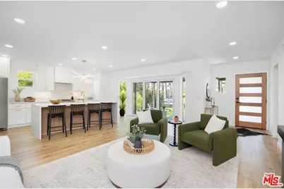 5418 S Rimpau Blvd, Los Angeles, CA 90043 - Photo 1