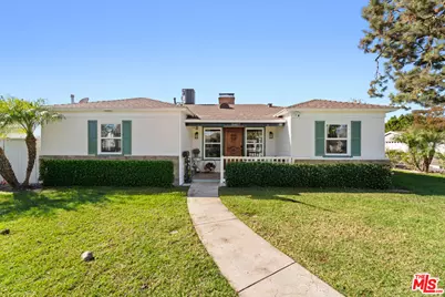 5057 Biloxi Ave, North Hollywood, CA 91601 - Photo 1