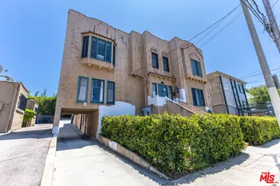 650 Maltman Ave #A, Los Angeles, CA 90026 - Photo 1