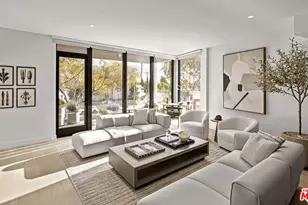 9001 Santa Monica Blvd, West Hollywood, CA 90069 - Photo 1