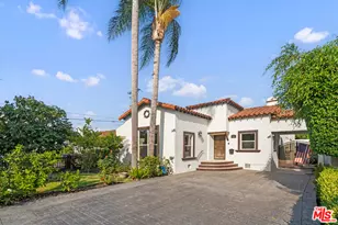 422 S Clark Dr, Beverly Hills, CA 90211 - Photo 1