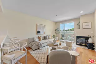 10790 Rose Ave, Los Angeles, CA 90034 - Photo 1