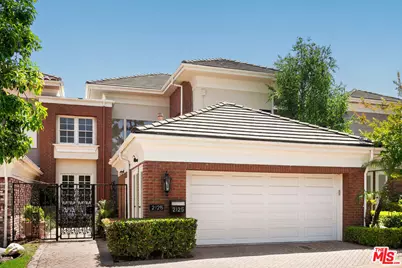 2125 Ridge Dr, Los Angeles, CA 90049 - Photo 1