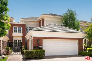 2125 Ridge Dr, Los Angeles, CA 90049 - Photo 1