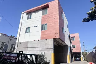 1107 S Hobart Blvd, Los Angeles, CA 90006 - Photo 1