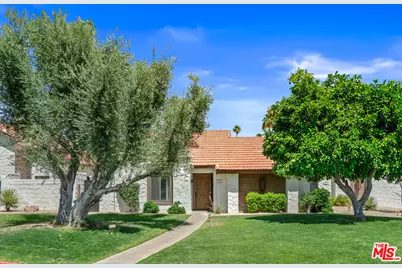 2252 Miramonte Cir #B, Palm Springs, CA 92264 - Photo 1