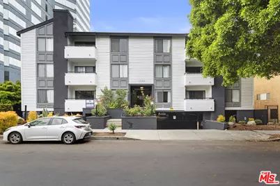 1226 Amherst Ave #304, Los Angeles, CA 90025 - Photo 1