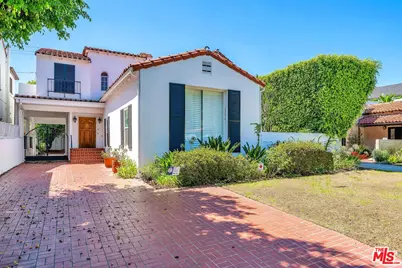 325 El Camino Dr, Beverly Hills, CA 90212 - Photo 1