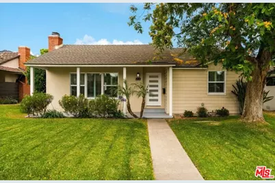 2616 N Buena Vista St, Burbank, CA 91504 - Photo 1