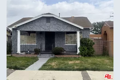 1706 W 65th Pl, Los Angeles, CA 90047 - Photo 1