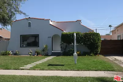 4324 2nd Ave, Los Angeles, CA 90008 - Photo 1