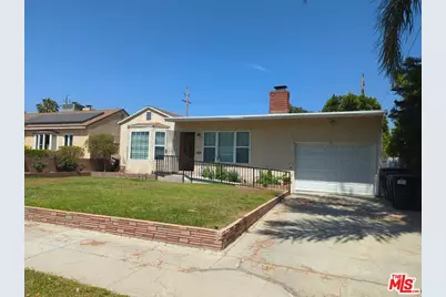 1104 N Frederic St, Burbank, CA 91505 - Photo 1