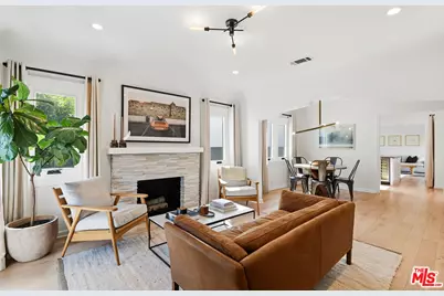 627 N Fuller Ave, Los Angeles, CA 90036 - Photo 1