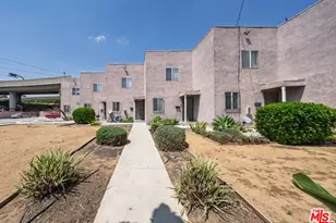 517 W 117th St, Los Angeles, CA 90044 - Photo 1