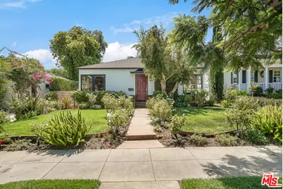 2128 Ashland Ave, Santa Monica, CA 90405 - Photo 1