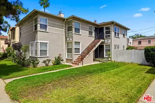 4186 Leimert Blvd, Los Angeles, CA 90008 - Photo 1