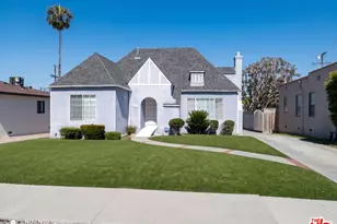5132 Hillcrest Dr, Los Angeles, CA 90043 - Photo 1