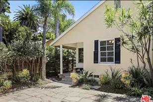 4085 Van Buren Pl, Culver City, CA 90232 - Photo 1