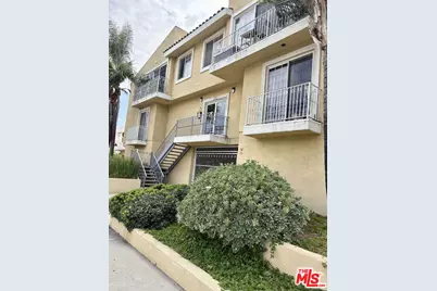 1221 Seward St #205, Los Angeles, CA 90038 - Photo 1