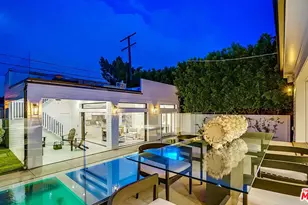 1524 N Sierra Bonita Ave, Los Angeles, CA 90046 - Photo 1