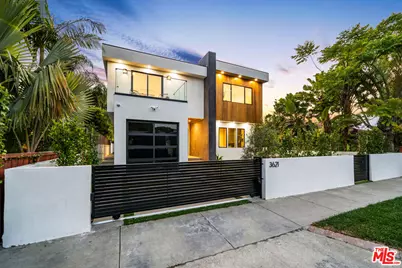 3621 Maplewood Ave, Los Angeles, CA 90066 - Photo 1