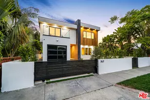 3621 Maplewood Ave, Los Angeles, CA 90066 - Photo 1